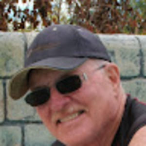 Meet your Posher, Richard